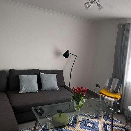 Plaistow Comfort Stay London Luaran gambar