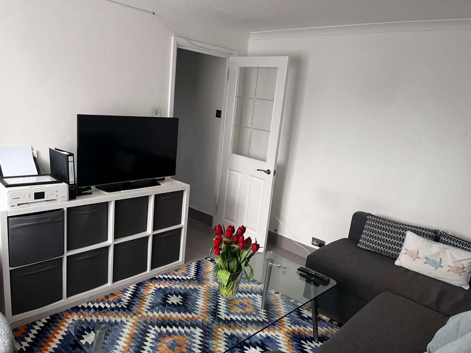 Plaistow Comfort Stay London Luaran gambar