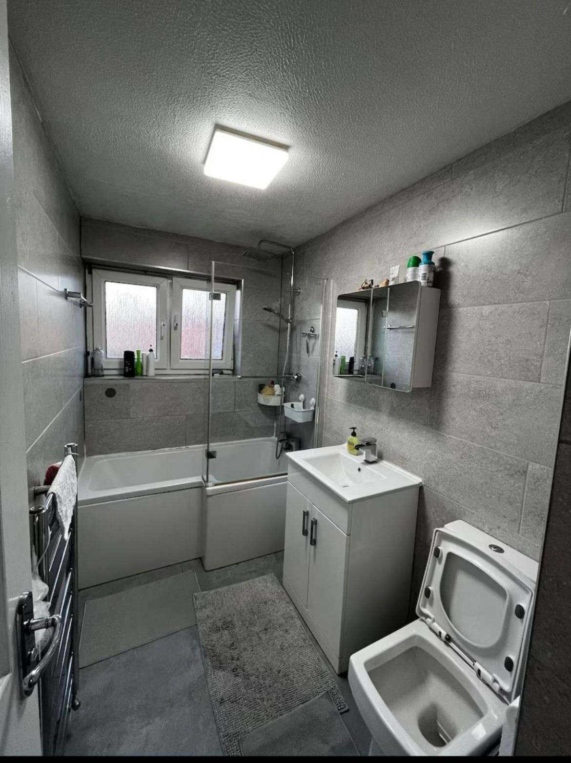 Plaistow Comfort Stay London Luaran gambar